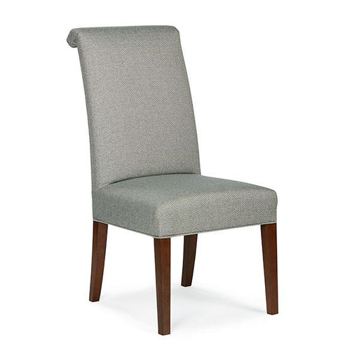 SEBREE DINING CHAIR (2/CARTON)- 9860R/2 - Holmwood's Furniture & Design Center (Somersworth, NH)