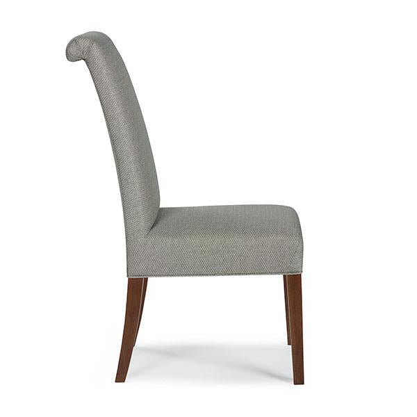 SEBREE DINING CHAIR (1/CARTON)- 9860E/1 - Holmwood's Furniture & Design Center (Somersworth, NH)
