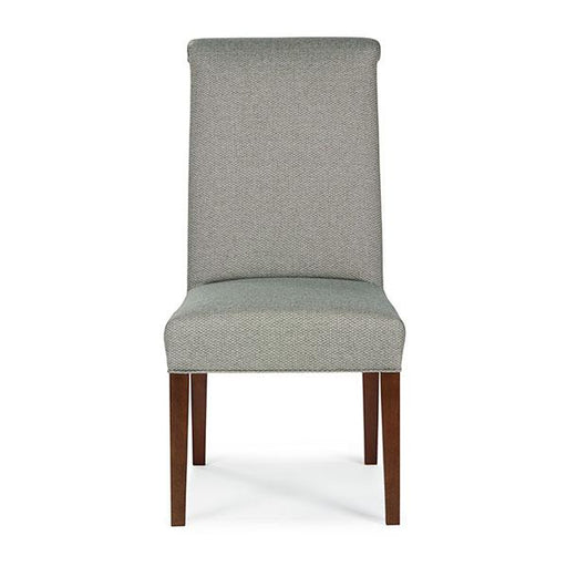 SEBREE DINING CHAIR (2/CARTON)- 9860DW/2 - Holmwood's Furniture & Design Center (Somersworth, NH)
