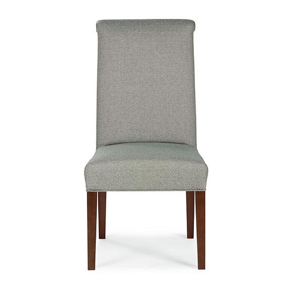 SEBREE DINING CHAIR (1/CARTON)- 9860DW/1 - Holmwood's Furniture & Design Center (Somersworth, NH)