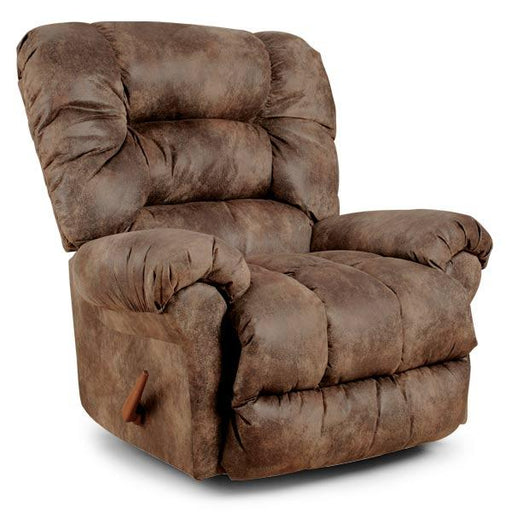 SEGER POWER ROCKER RECLINER- 7MP27 - Holmwood's Furniture & Design Center (Somersworth, NH)