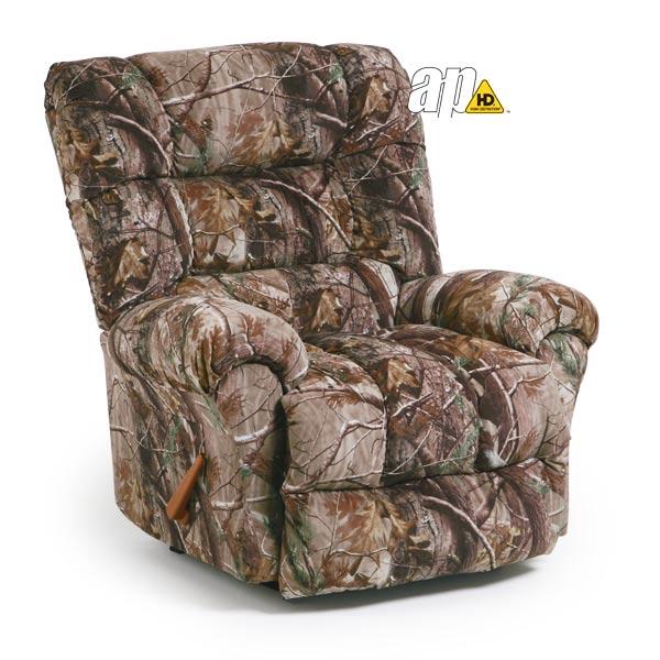 SEGER POWER SPACE SAVER RECLINER- 7MP24 - Holmwood's Furniture & Design Center (Somersworth, NH)