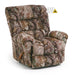 SEGER POWER SWIVEL GLIDER RECLINER- 7MP25 - Holmwood's Furniture & Design Center (Somersworth, NH)