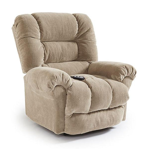 SEGER POWER ROCKER RECLINER- 7MP27 - Holmwood's Furniture & Design Center (Somersworth, NH)