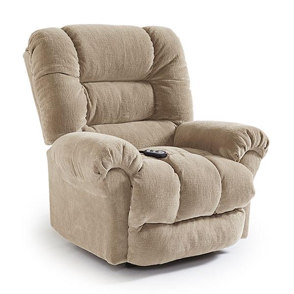 SEGER POWER ROCKER RECLINER- 7MP27 - Holmwood's Furniture & Design Center (Somersworth, NH)