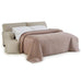 SHANNON COLLECTION STATIONARY SOFA FULL SLEEPER- S14FDW - Holmwood's Furniture & Design Center (Somersworth, NH)