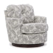 SKIPPER SWIVEL CHAIR- 2978DW - Holmwood's Furniture & Design Center (Somersworth, NH)