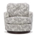 SKIPPER SWIVEL CHAIR- 2978E - Holmwood's Furniture & Design Center (Somersworth, NH)