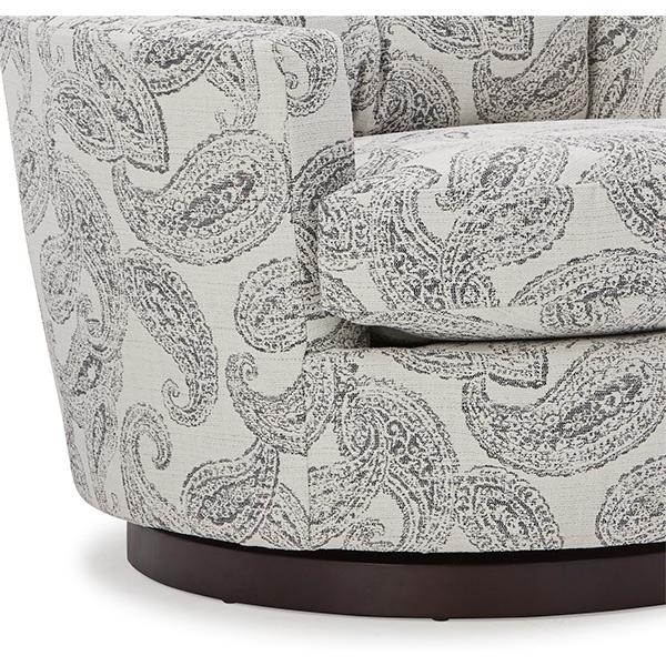 SKIPPER SWIVEL CHAIR- 2978R - Holmwood's Furniture & Design Center (Somersworth, NH)