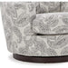 SKIPPER SWIVEL CHAIR- 2978DW - Holmwood's Furniture & Design Center (Somersworth, NH)