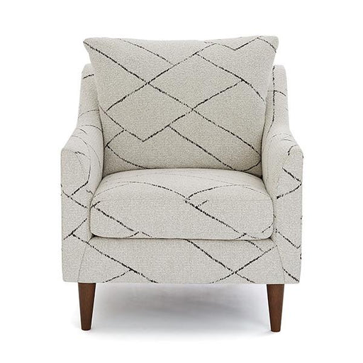 SMITTEN CHAIR- C30BN - Holmwood's Furniture & Design Center (Somersworth, NH)