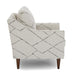 SMITTEN CHAIR- C30BN - Holmwood's Furniture & Design Center (Somersworth, NH)