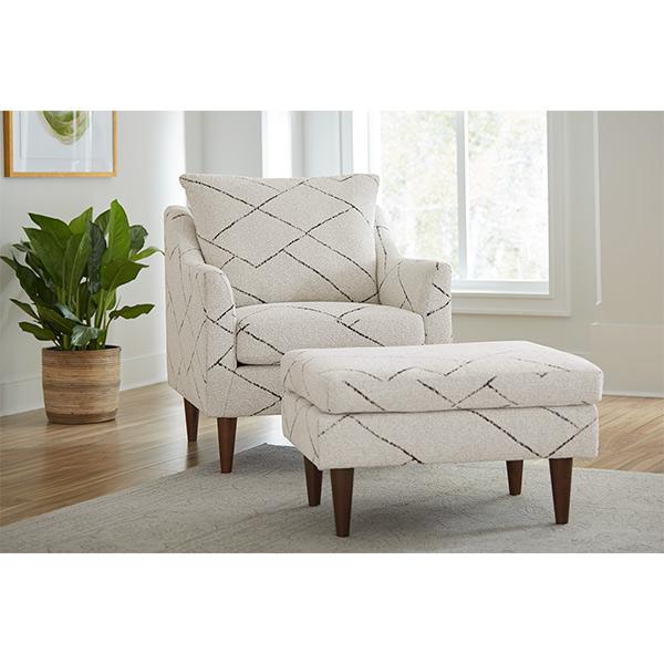 SMITTEN CHAIR- C30DW - Holmwood's Furniture & Design Center (Somersworth, NH)