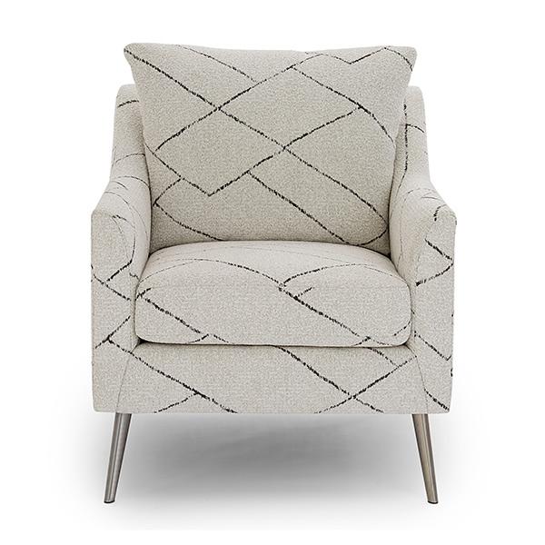 SMITTEN CHAIR- C30BN - Holmwood's Furniture & Design Center (Somersworth, NH)
