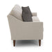 SMITTEN COLLECTION STATIONARY SOFA W/2 PILLOWS- S30E - Holmwood's Furniture & Design Center (Somersworth, NH)