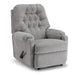 SONDRA POWER ROCKER RECLINER- 1AP27 - Holmwood's Furniture & Design Center (Somersworth, NH)