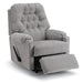 SONDRA POWER ROCKER RECLINER- 1AP27 - Holmwood's Furniture & Design Center (Somersworth, NH)