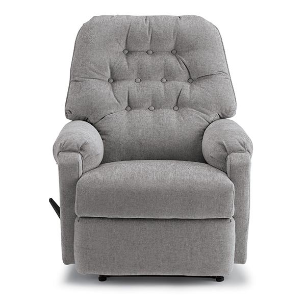 SONDRA POWER SWIVEL GLIDER RECLINER- 1AP25 - Holmwood's Furniture & Design Center (Somersworth, NH)