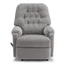 SONDRA ROCKER RECLINER- 1AW27 - Holmwood's Furniture & Design Center (Somersworth, NH)