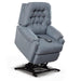 SONDRA POWER ROCKER RECLINER- 1AP27 - Holmwood's Furniture & Design Center (Somersworth, NH)