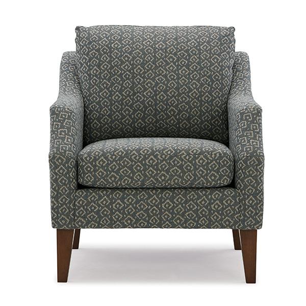SYNDICATE CHAIR- C32R - Holmwood's Furniture & Design Center (Somersworth, NH)