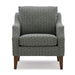 SYNDICATE CHAIR- C32R - Holmwood's Furniture & Design Center (Somersworth, NH)