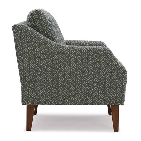 SYNDICATE CHAIR- C32R - Holmwood's Furniture & Design Center (Somersworth, NH)
