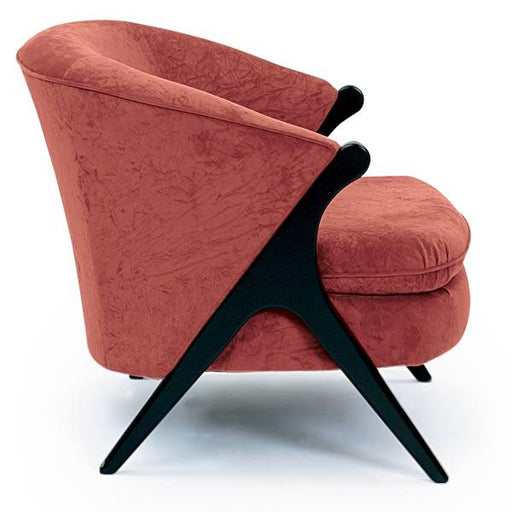 TATIANA ACCENT CHAIR- 3850R - Holmwood's Furniture & Design Center (Somersworth, NH)