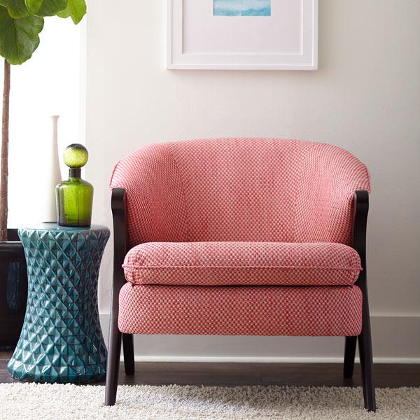 TATIANA ACCENT CHAIR- 3850E - Holmwood's Furniture & Design Center (Somersworth, NH)
