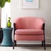 TATIANA ACCENT CHAIR- 3850R - Holmwood's Furniture & Design Center (Somersworth, NH)