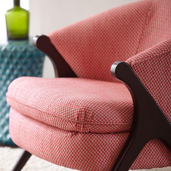 TATIANA ACCENT CHAIR- 3850E - Holmwood's Furniture & Design Center (Somersworth, NH)