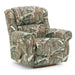 TERRILL POWER SPACE SAVER RECLINER- 8NP74 - Holmwood's Furniture & Design Center (Somersworth, NH)