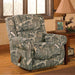 TERRILL ROCKER RECLINER- 8N77 - Holmwood's Furniture & Design Center (Somersworth, NH)