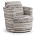 TINA SWIVEL CHAIR- 2998 - Holmwood's Furniture & Design Center (Somersworth, NH)