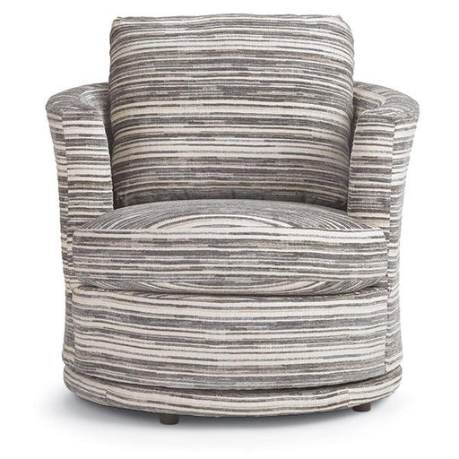 TINA SWIVEL CHAIR- 2998E - Holmwood's Furniture & Design Center (Somersworth, NH)
