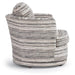 TINA SWIVEL CHAIR- 2998DW - Holmwood's Furniture & Design Center (Somersworth, NH)