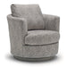 TINA SWIVEL CHAIR- 2998R - Holmwood's Furniture & Design Center (Somersworth, NH)