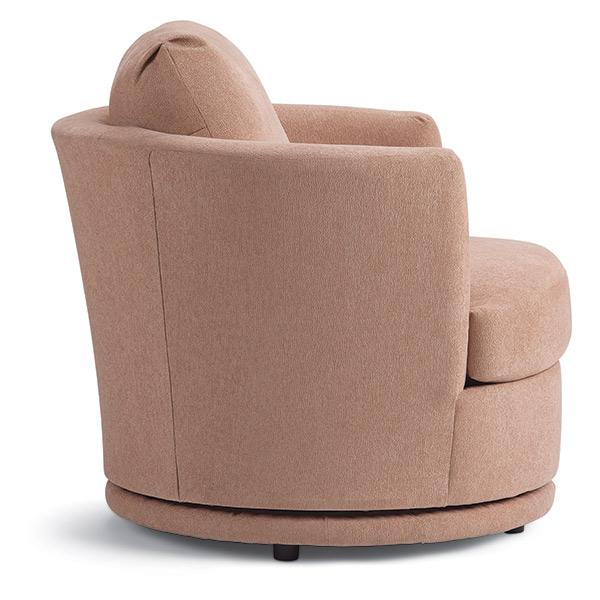 TINA SWIVEL CHAIR- 2998E - Holmwood's Furniture & Design Center (Somersworth, NH)