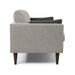 TRAFTON COLLECTION STATIONARY SOFA W/2 PILLOWS- S10R - Holmwood's Furniture & Design Center (Somersworth, NH)