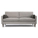 TRAFTON COLLECTION STATIONARY SOFA W/2 PILLOWS- S10R - Holmwood's Furniture & Design Center (Somersworth, NH)