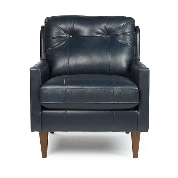 TREVIN CHAIR- C38R - Holmwood's Furniture & Design Center (Somersworth, NH)