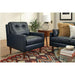 TREVIN CHAIR- C38DW - Holmwood's Furniture & Design Center (Somersworth, NH)
