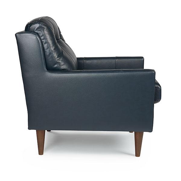 TREVIN CHAIR- C38R - Holmwood's Furniture & Design Center (Somersworth, NH)