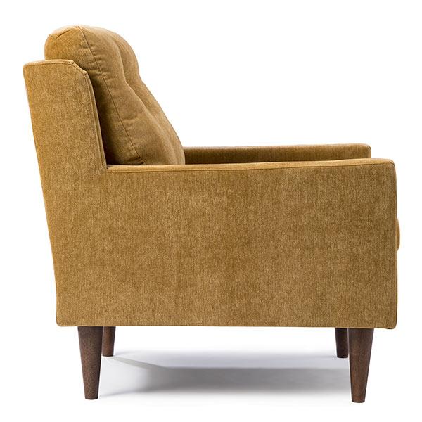 TREVIN CHAIR- C38DW - Holmwood's Furniture & Design Center (Somersworth, NH)