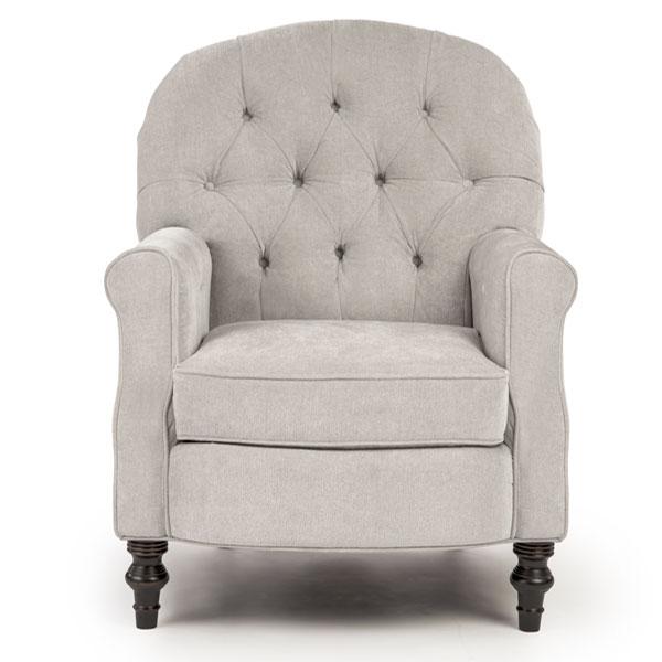 TRUSCOTT CLUB CHAIR- 7030R - Holmwood's Furniture & Design Center (Somersworth, NH)