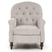 TRUSCOTT CLUB CHAIR- 7030R - Holmwood's Furniture & Design Center (Somersworth, NH)