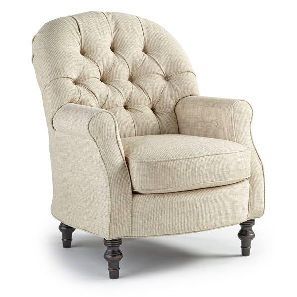 TRUSCOTT CLUB CHAIR- 7030R - Holmwood's Furniture & Design Center (Somersworth, NH)