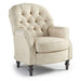 TRUSCOTT CLUB CHAIR- 7030R - Holmwood's Furniture & Design Center (Somersworth, NH)