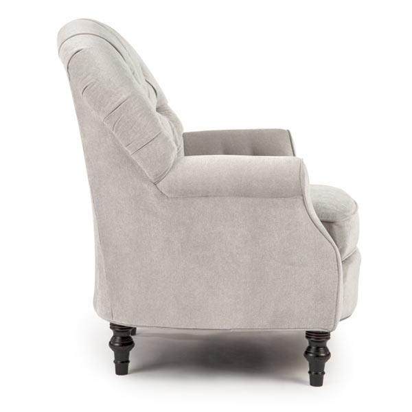 TRUSCOTT CLUB CHAIR- 7030R - Holmwood's Furniture & Design Center (Somersworth, NH)