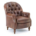 TRUSCOTT CLUB CHAIR- 7030R - Holmwood's Furniture & Design Center (Somersworth, NH)
